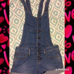 Free People- size 24